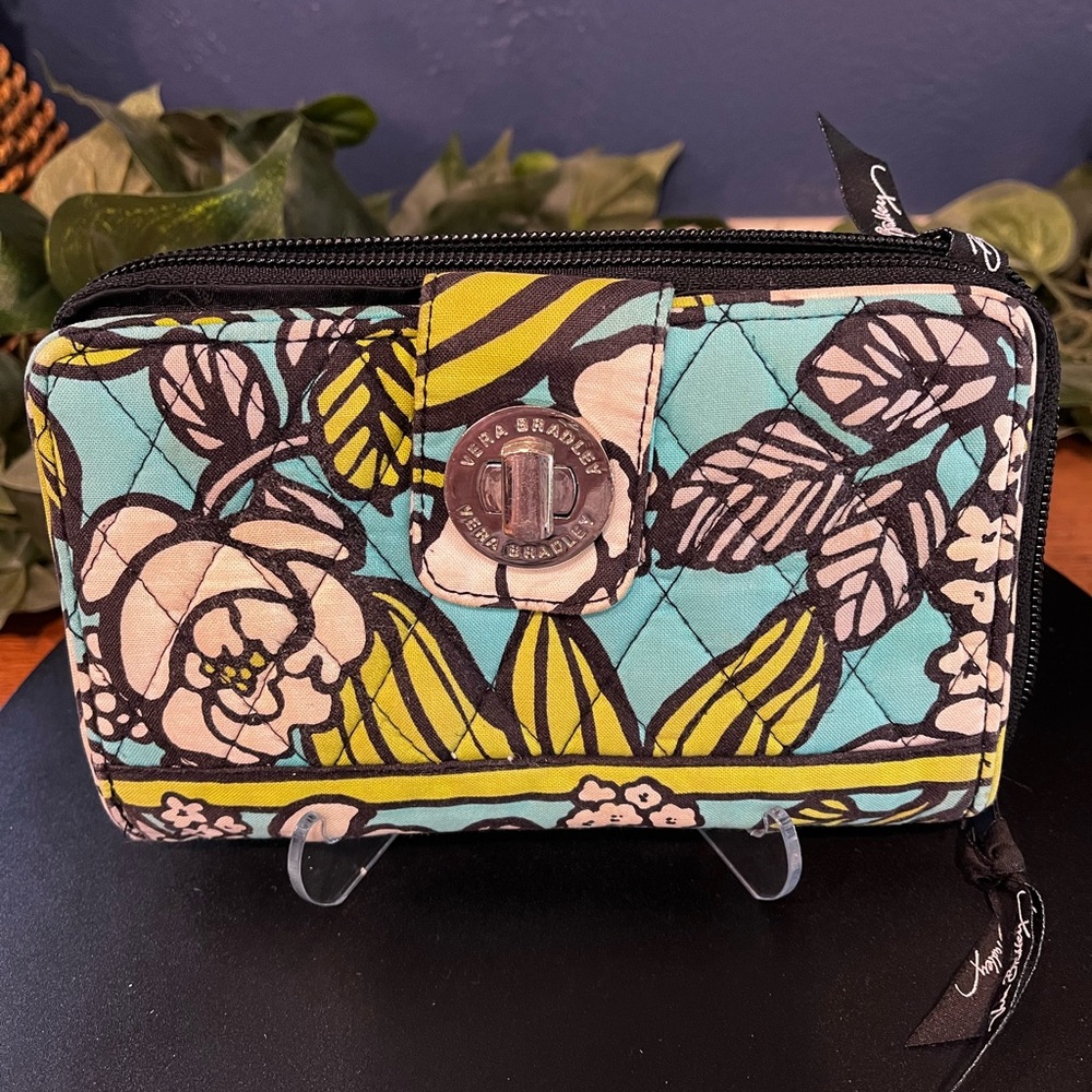 Vera Bradley Electronics Wallet - image 1